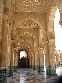 Mosquée de rabat