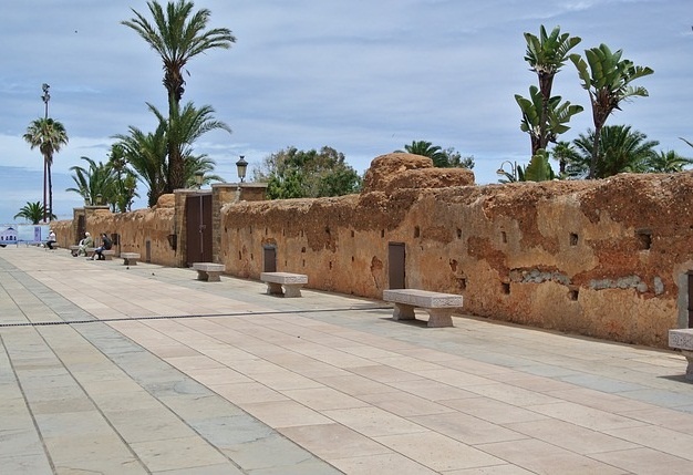 Découvrir Rabat 1