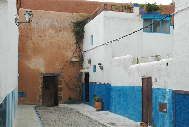 Découvrir Rabat 2