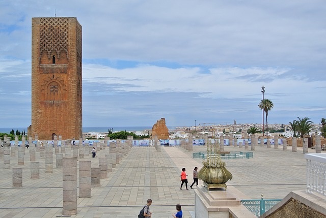 Découvrir Rabat 3
