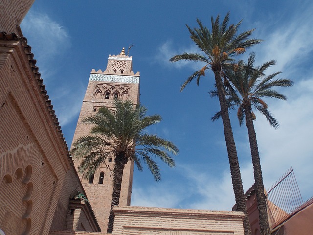 Découvrir Rabat 5