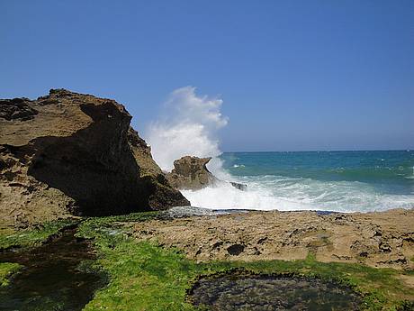 Séjour de langues à Rabat